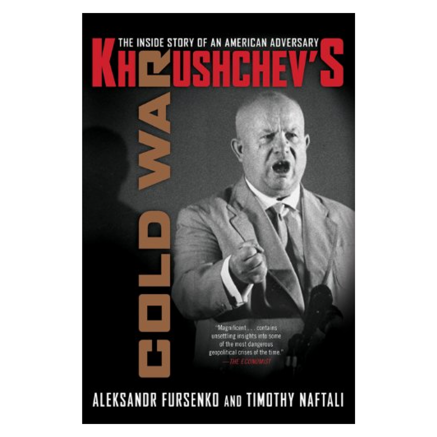 Khrushchev's Cold War