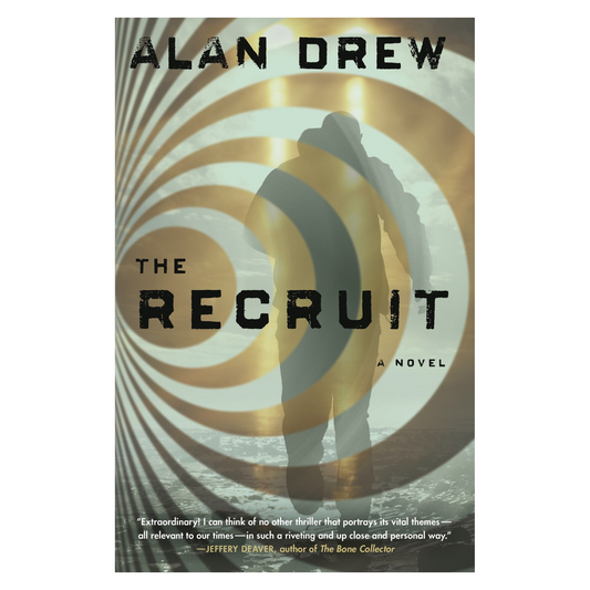 The Recruit