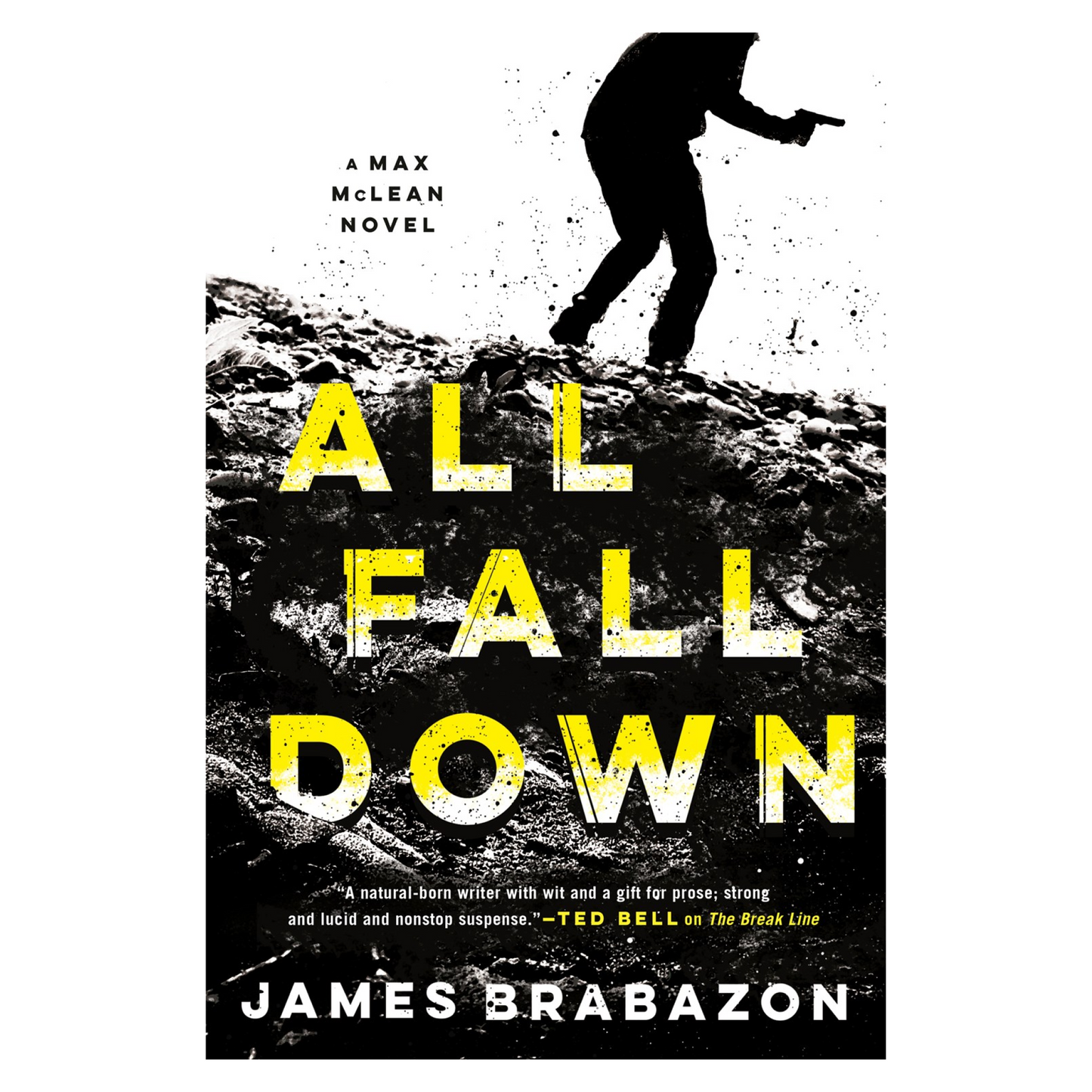 All Fall Down
