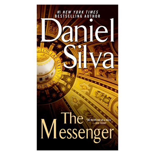 The Messenger