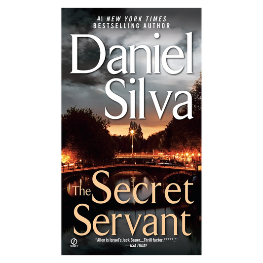 The Secret Servant