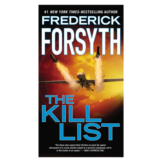 The Kill List