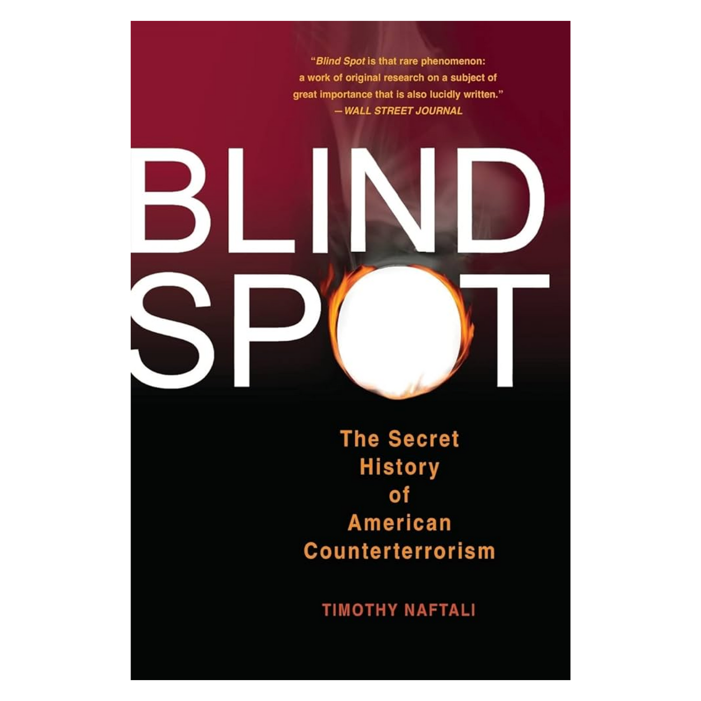 Blind Spot