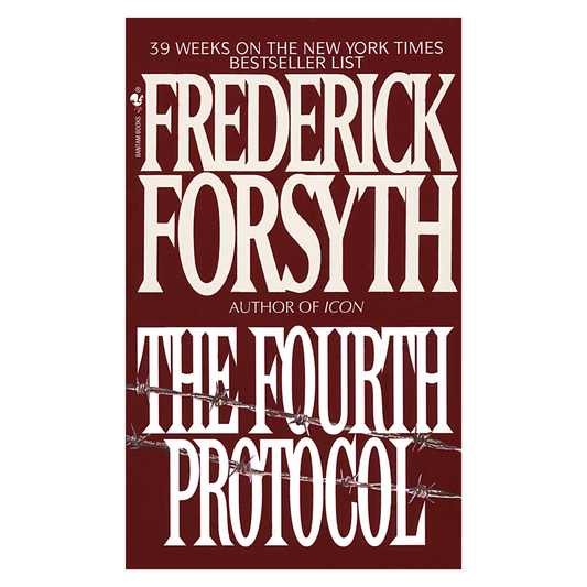 The Fourth Protocol