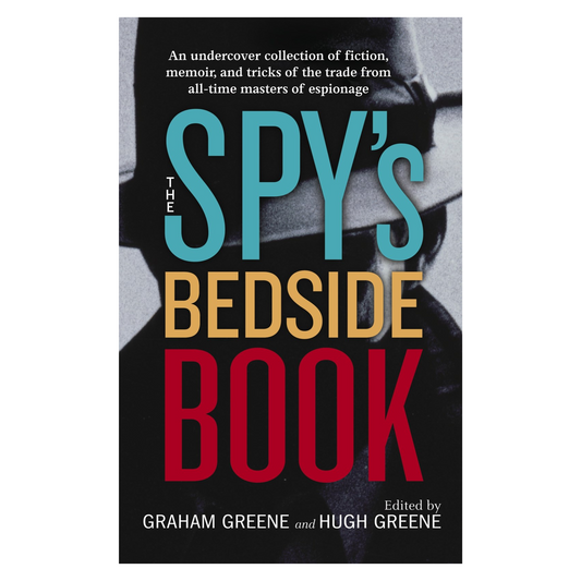 Spy's Bedside Book