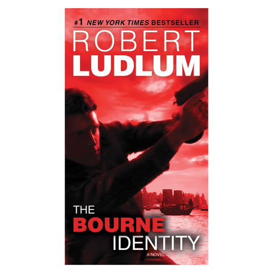 The Bourne Identity