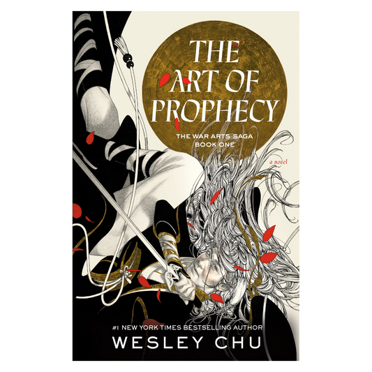 The Art of Prophecy