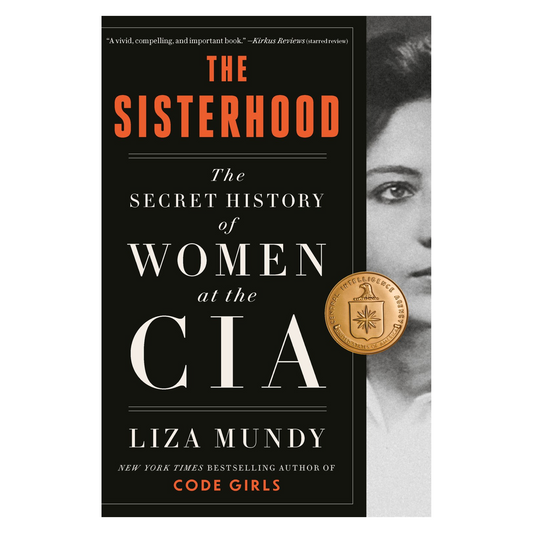 The Sisterhood