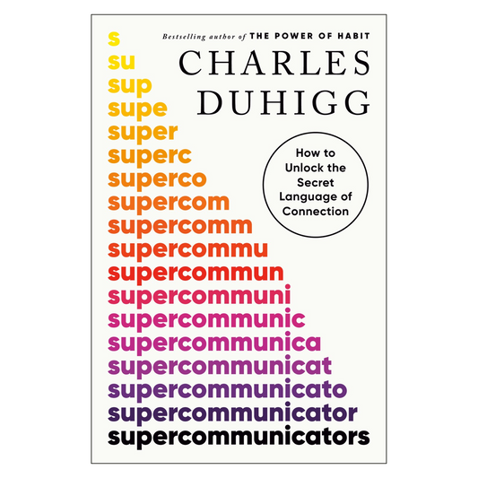 Supercommunicators