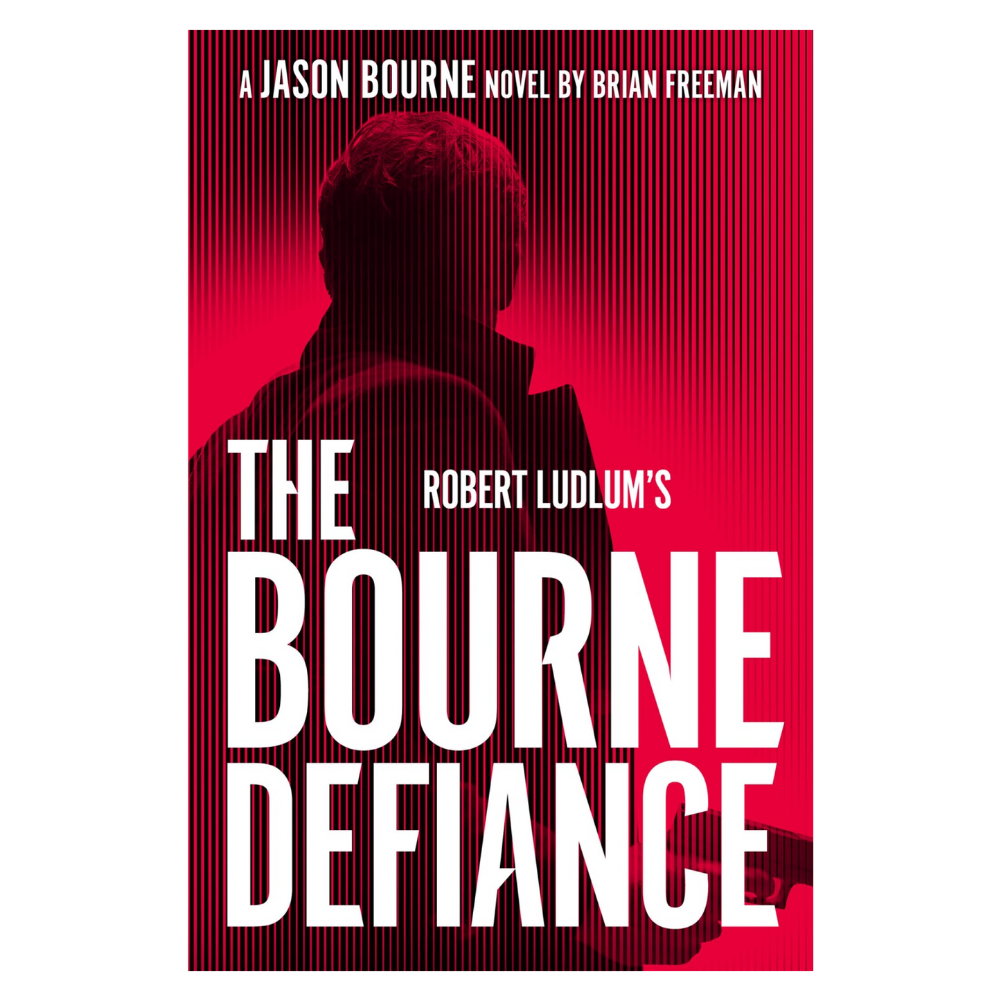 Robert Ludlum's The Bourne Defiance