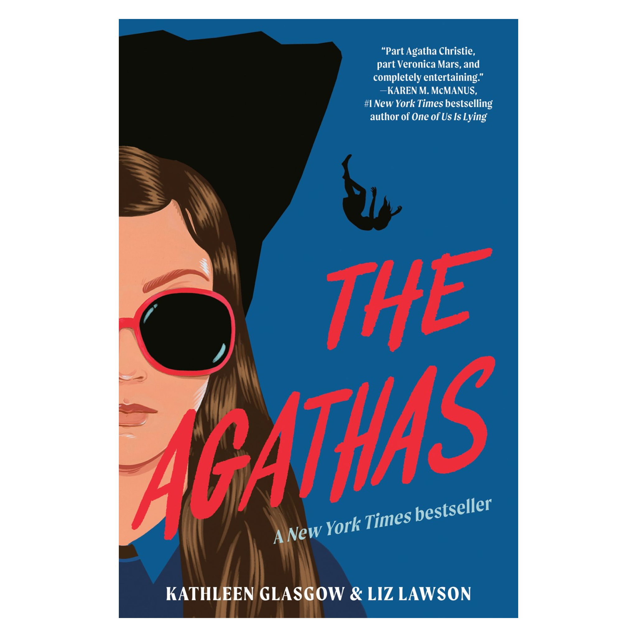 The Agathas SPYSCAPE