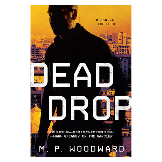 Dead Drop