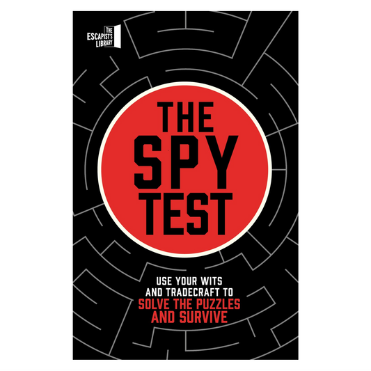 The Spy Test