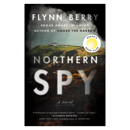 Northern Spy