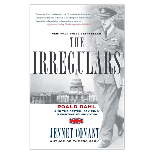 The Irregulars