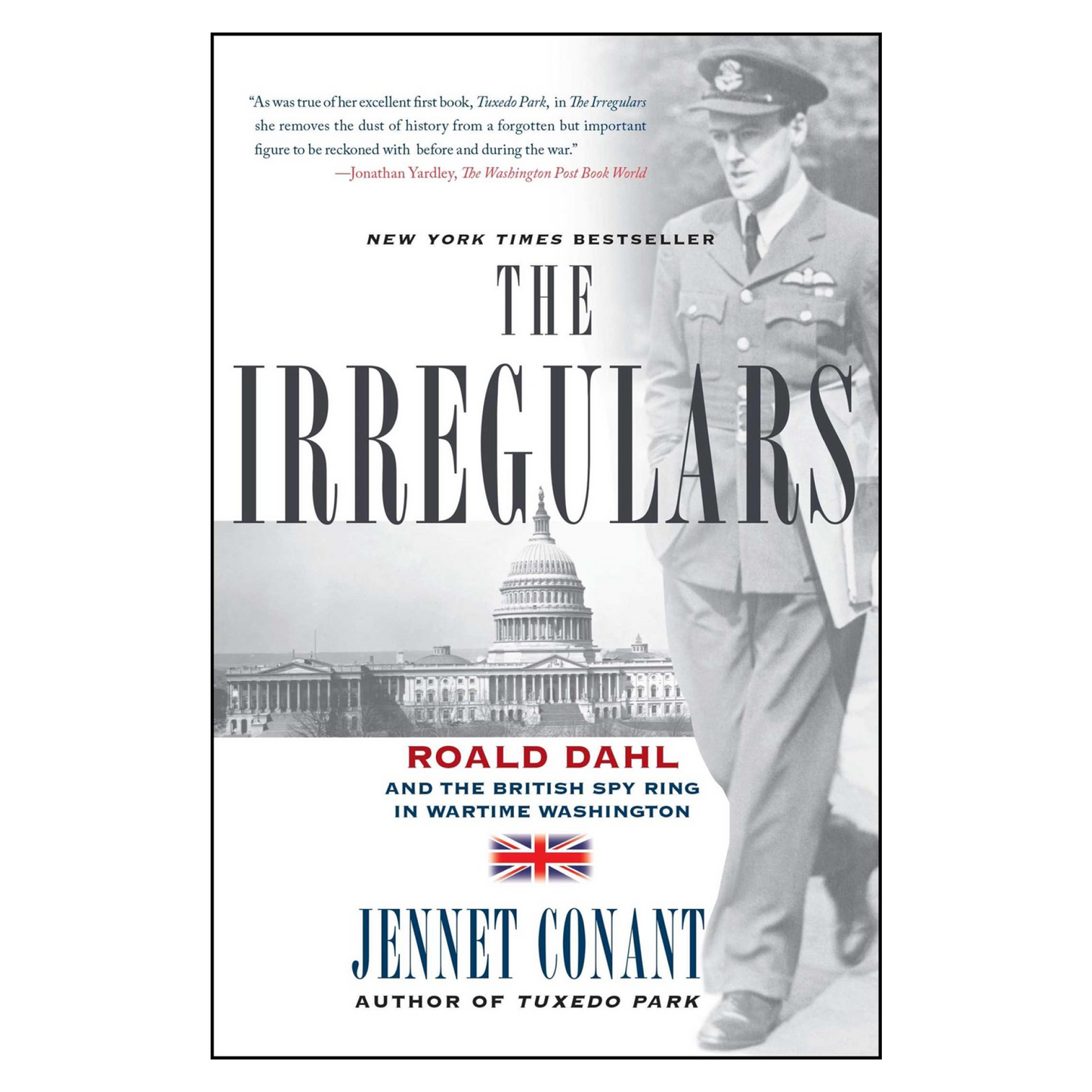 The Irregulars