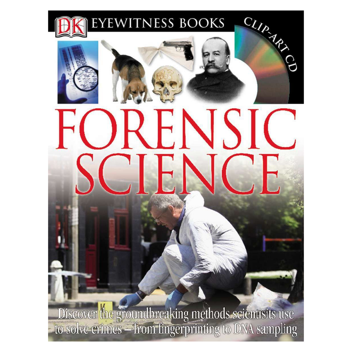 Forensic Science