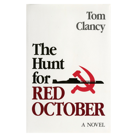 The Hunt for Red October