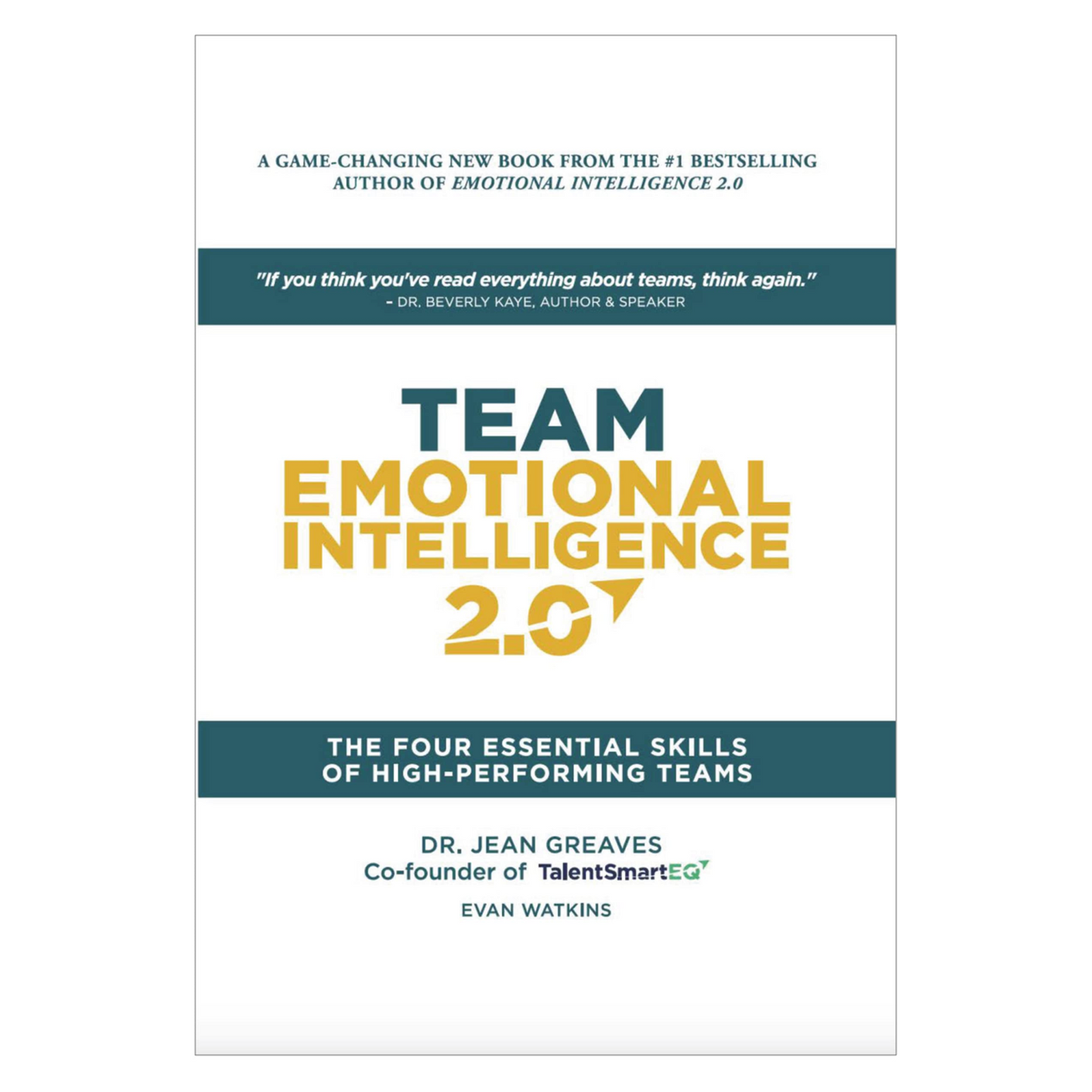 Team Emotional Intelligence 2.0