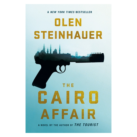 Cairo Affair