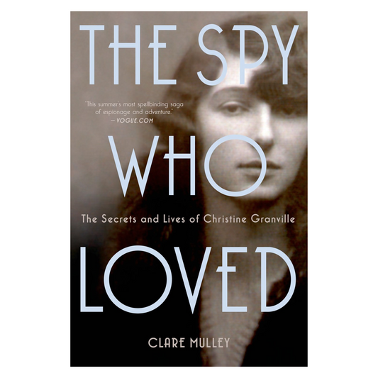 The Spy Who Loved
