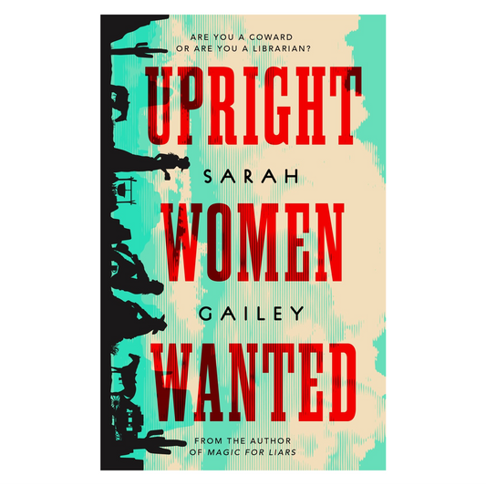 Upright Women Wanted
