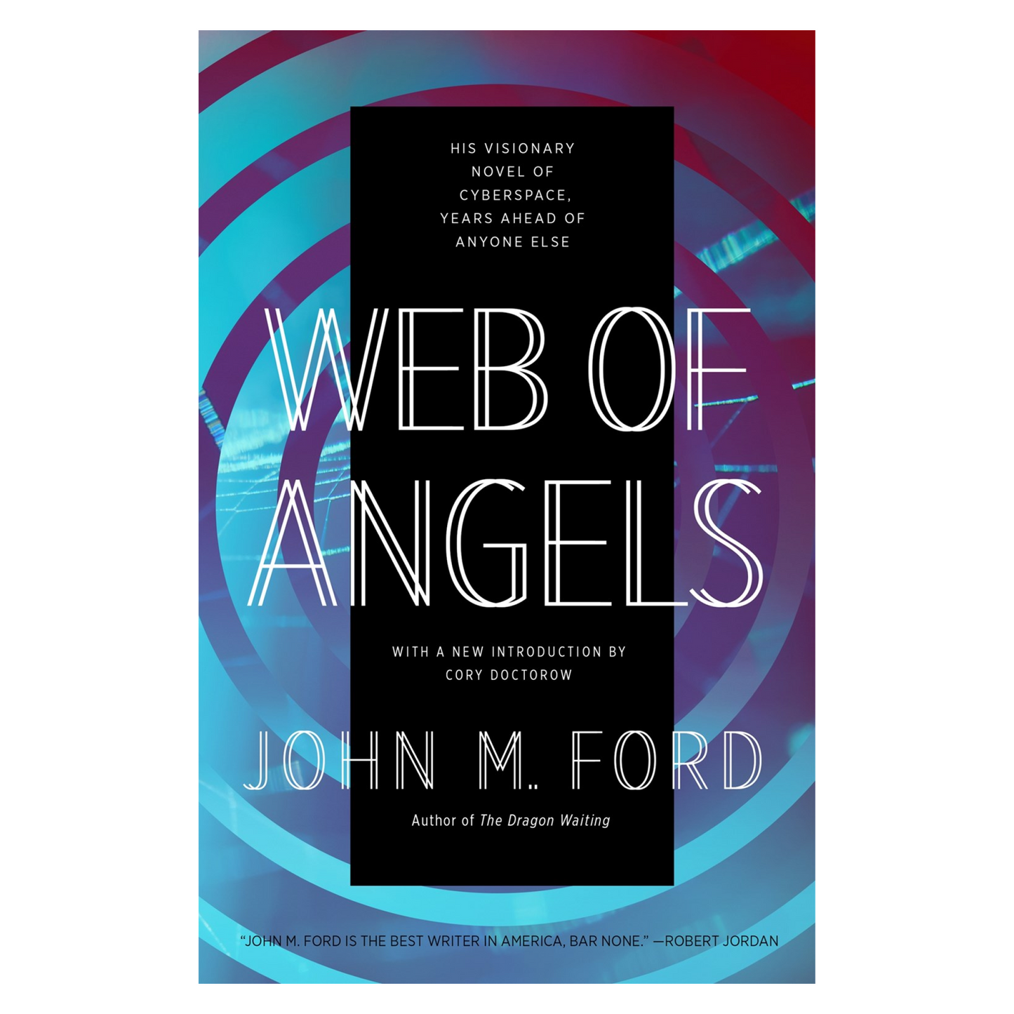 Web of Angels