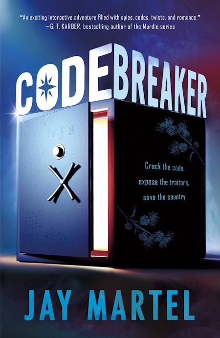 Code Breaker