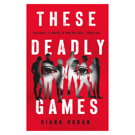 These Deadly Games