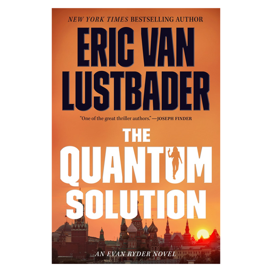 The Quantum Solution