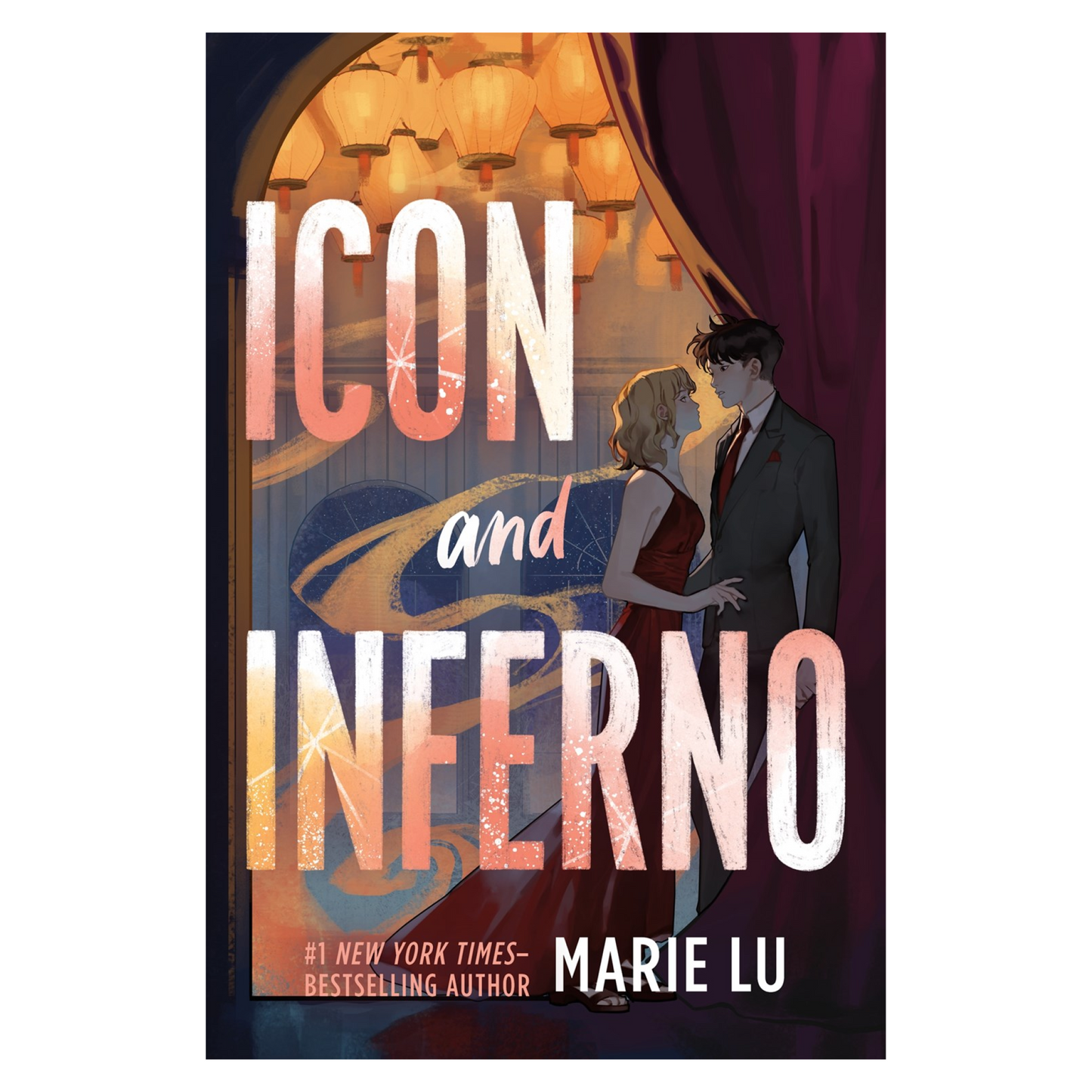 Icon and Inferno