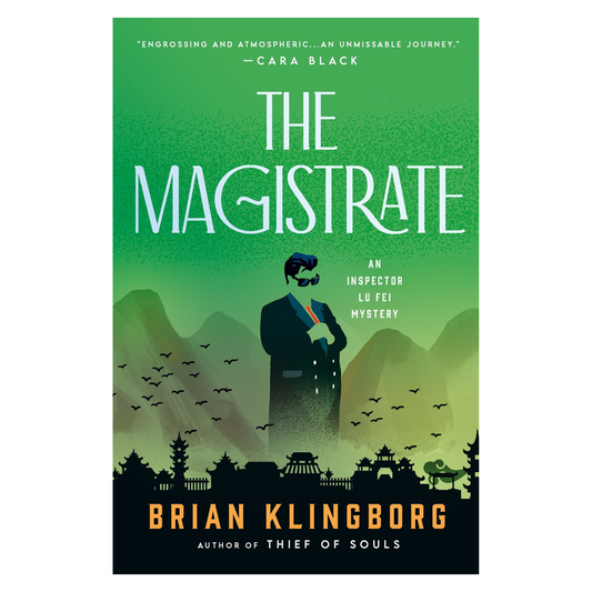 The Magistrate