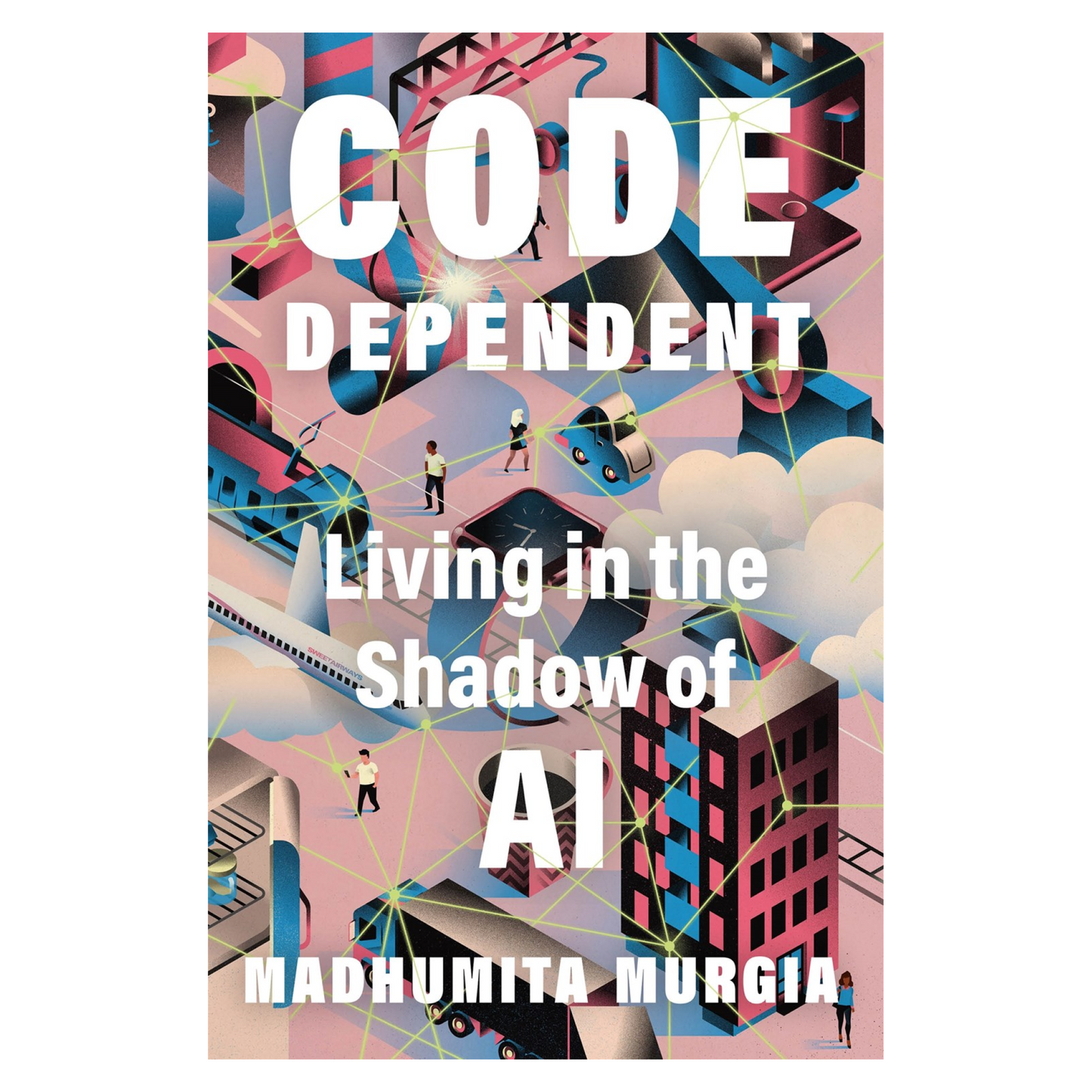 Code Dependent