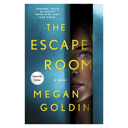 The Escape Room
