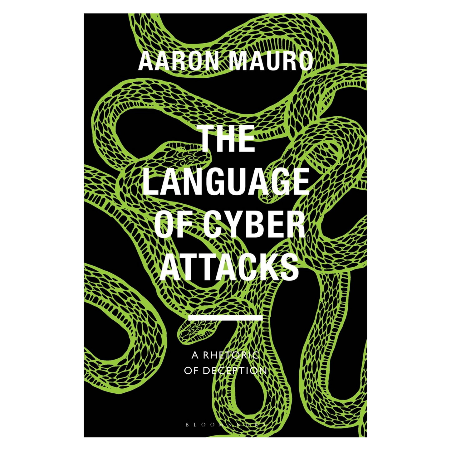 The Language of Cyber Attacks