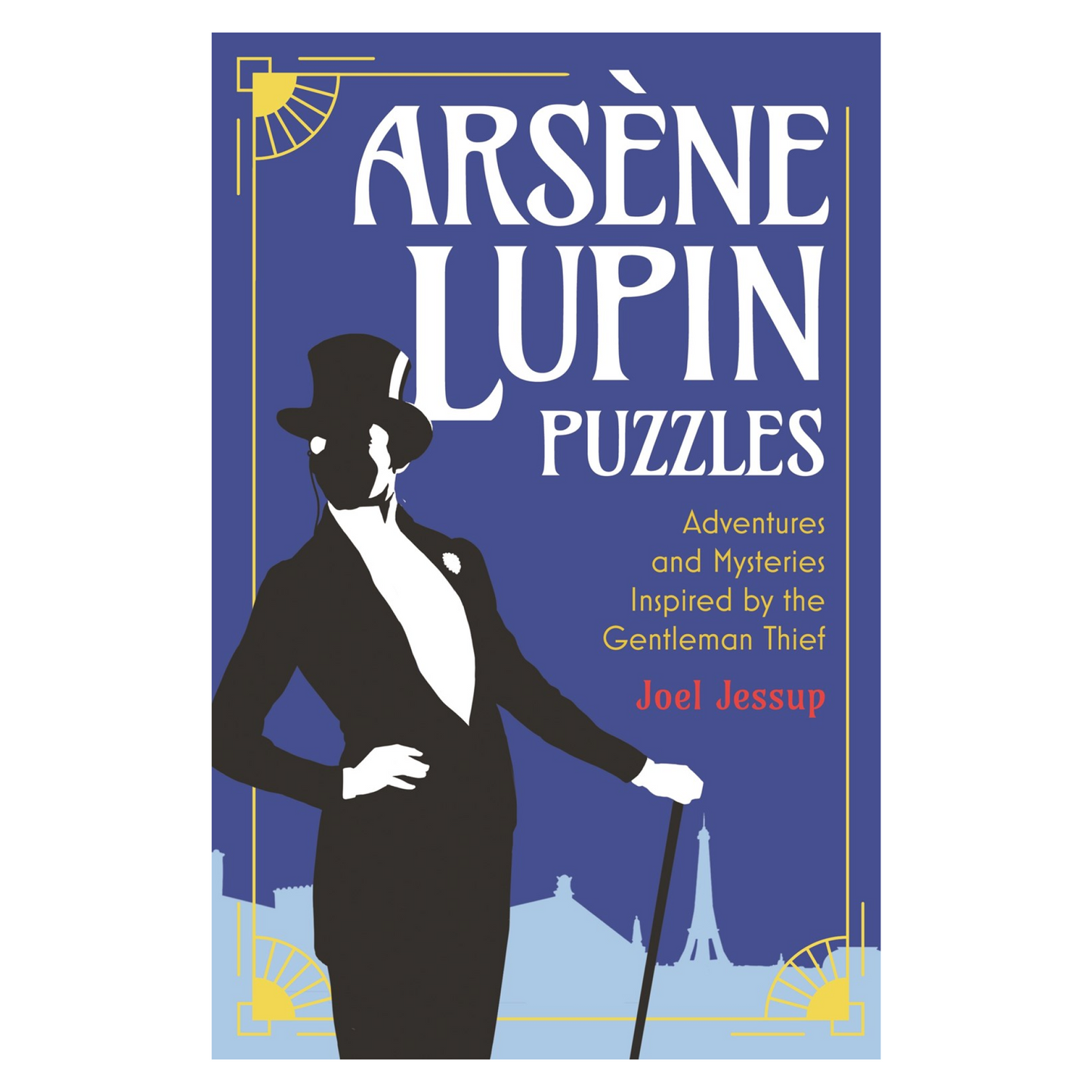 Arsene Lupin Puzzles