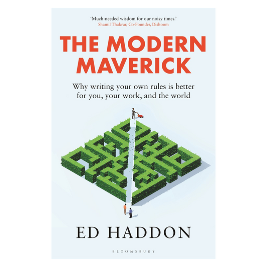 The Modern Maverick