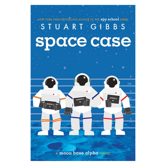 Space Case