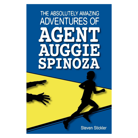 The Absolutely Amazing Adventures of Auggie Spinoza