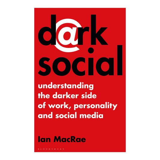 Dark Social