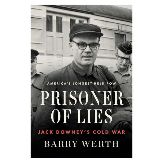 Prisoner of Lies