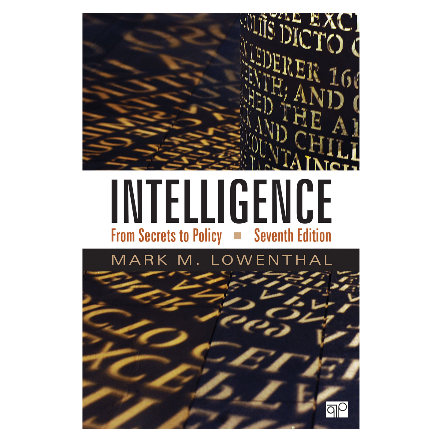 Intelligence: From Secrets to Policy