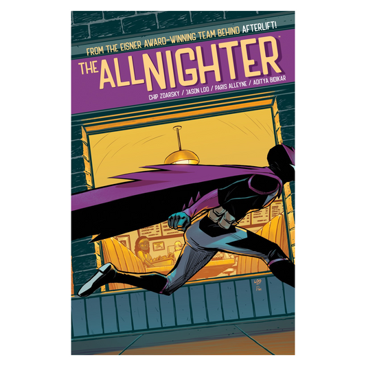 The All-Nighter