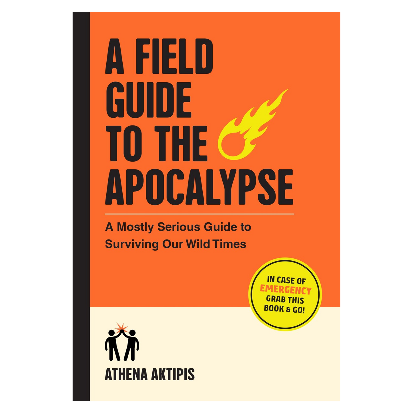 A Field Guide to the Apocalypse