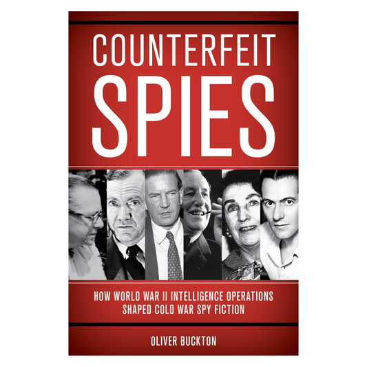 Counterfeit Spies