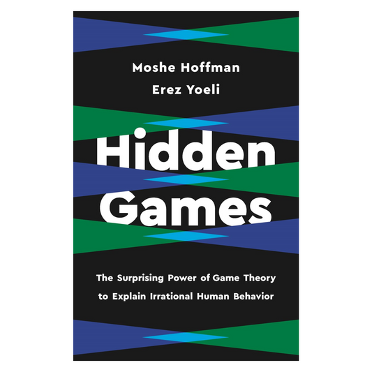 Hidden Games