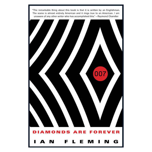 Diamonds are Forever