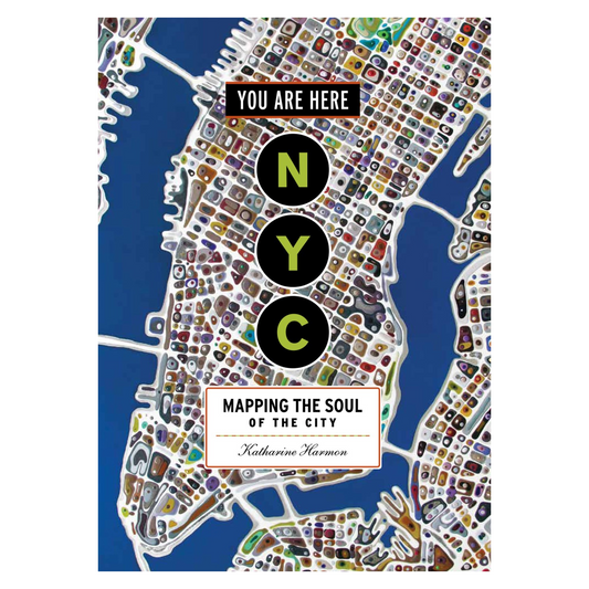 You Are Here: NYC