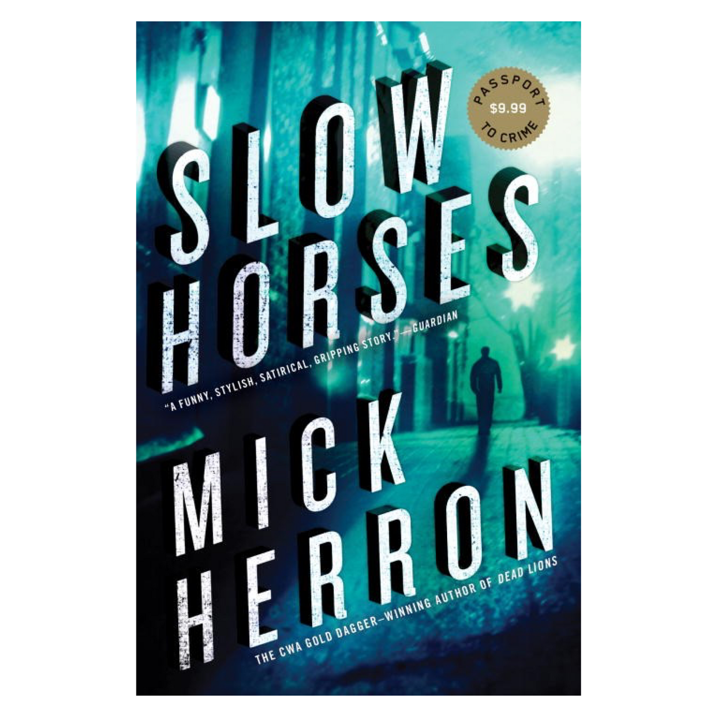 Slow Horses