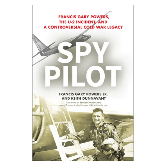 Spy Pilot